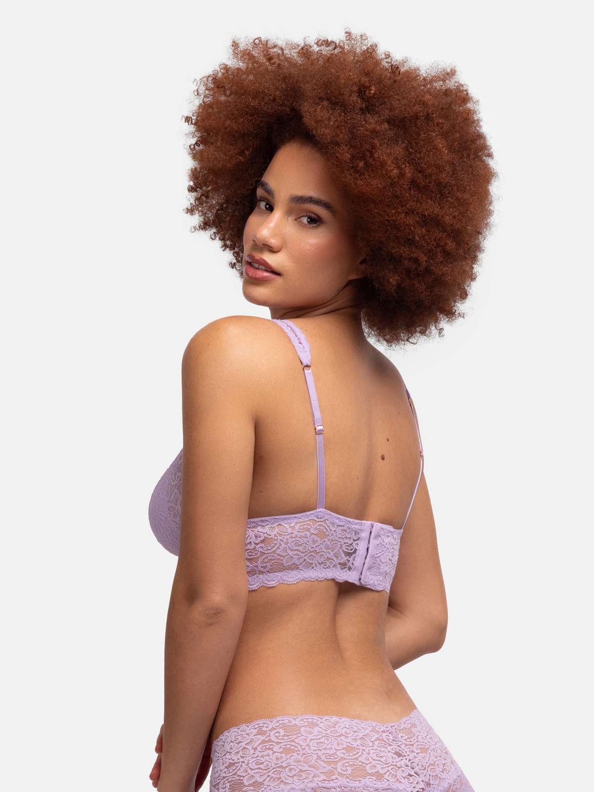 Lana 2pp Light Padded Bralette