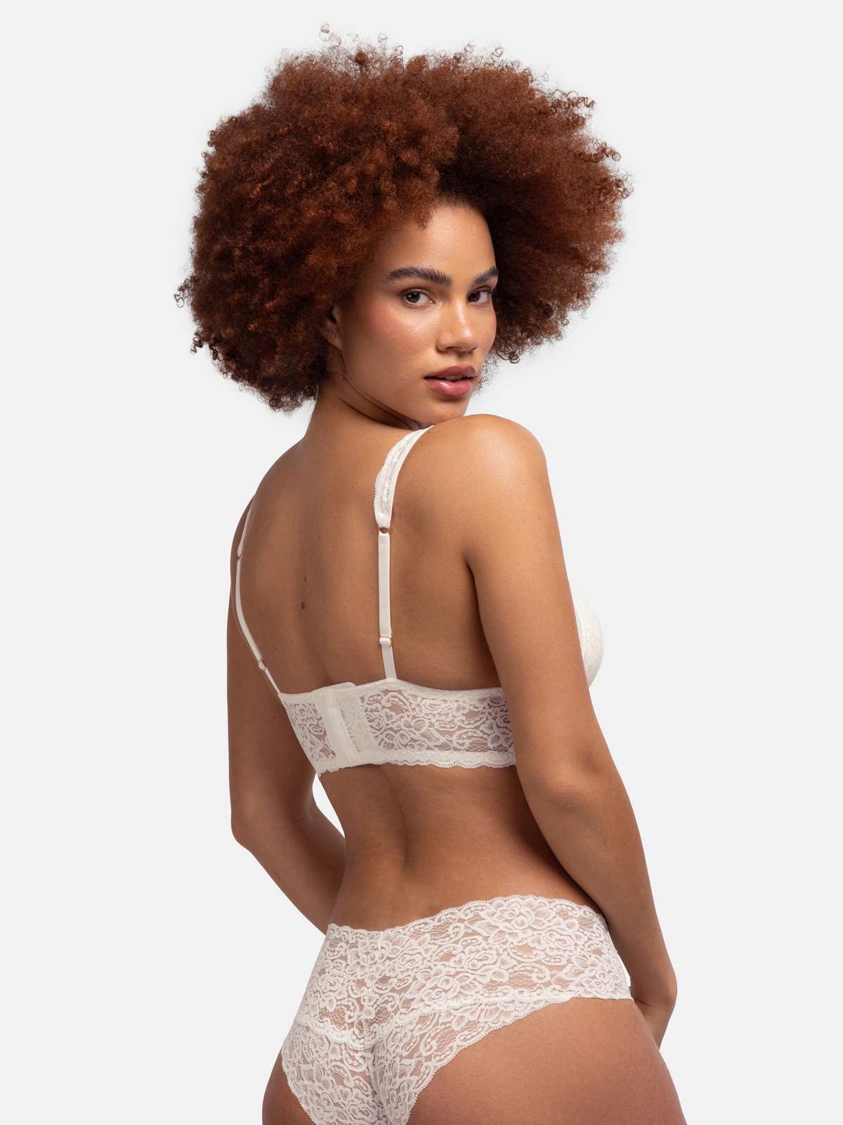Lana 2pp Light Padded Bralette