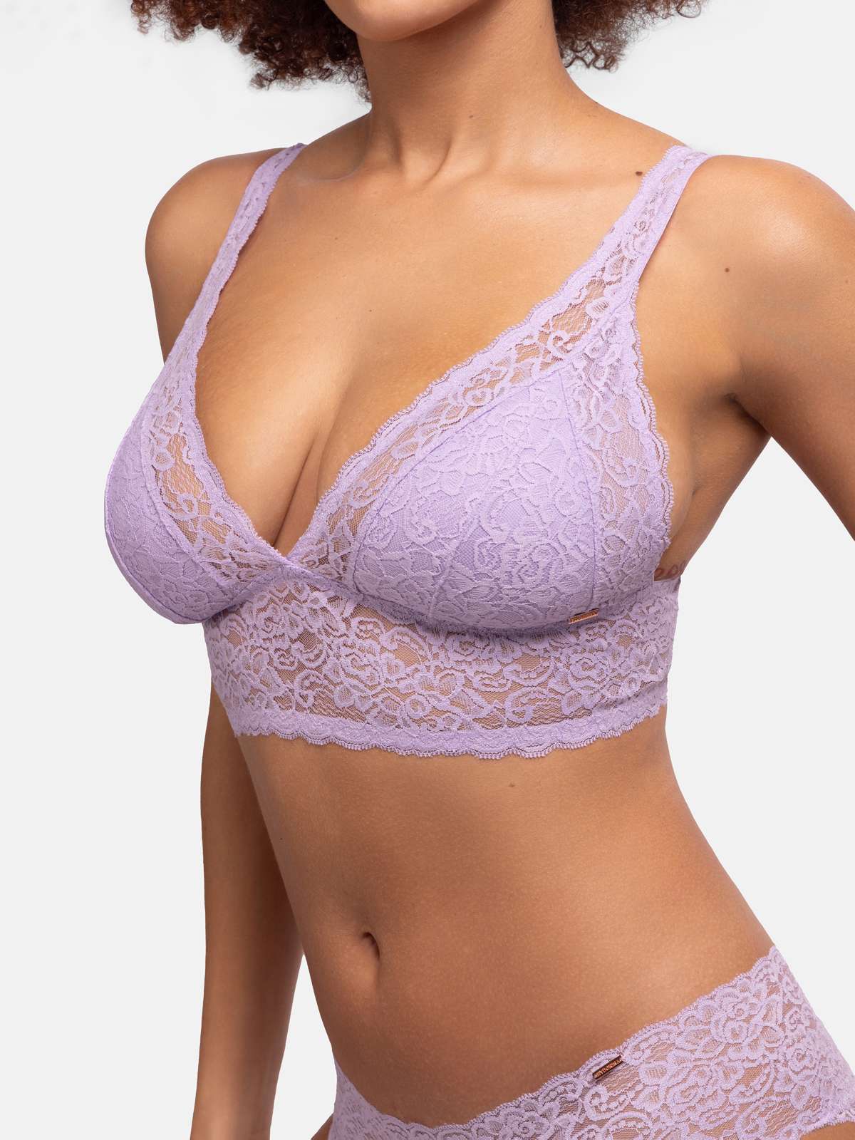 Lana 2pp Light Padded Bralette