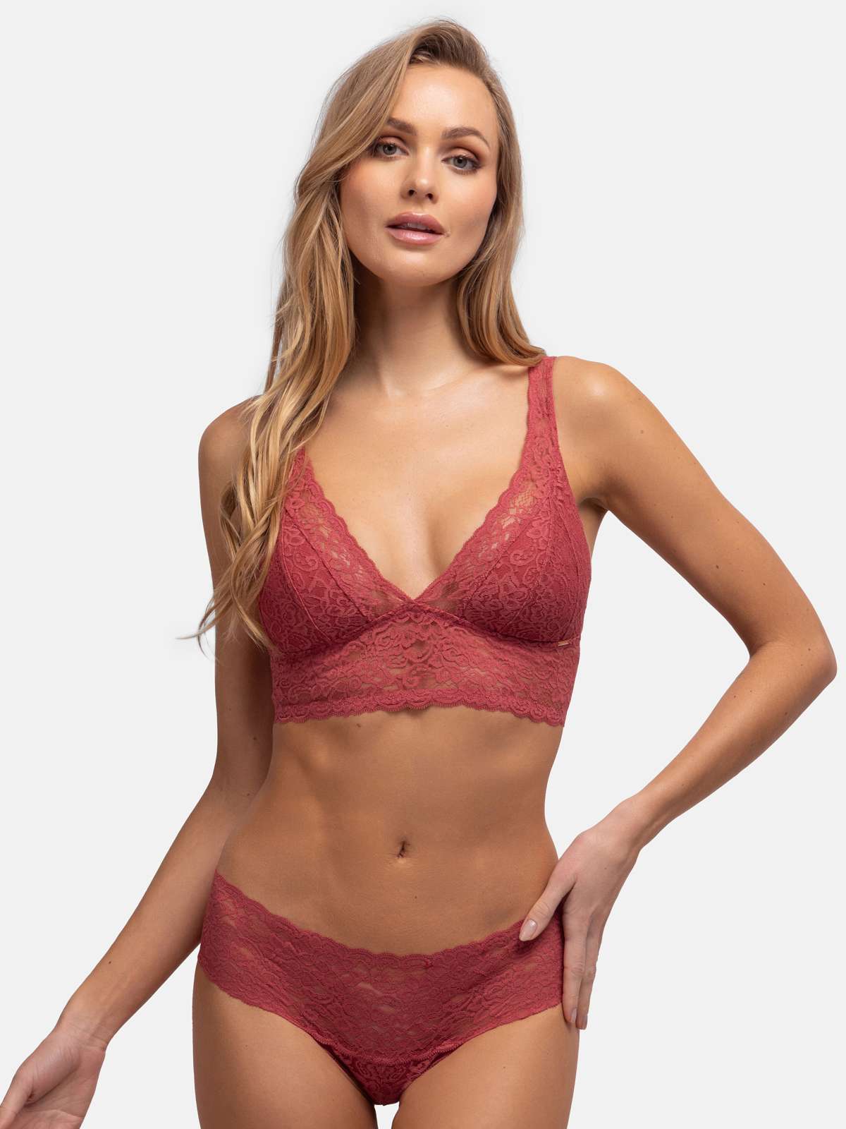Lana 2pp Light Padded Bralette