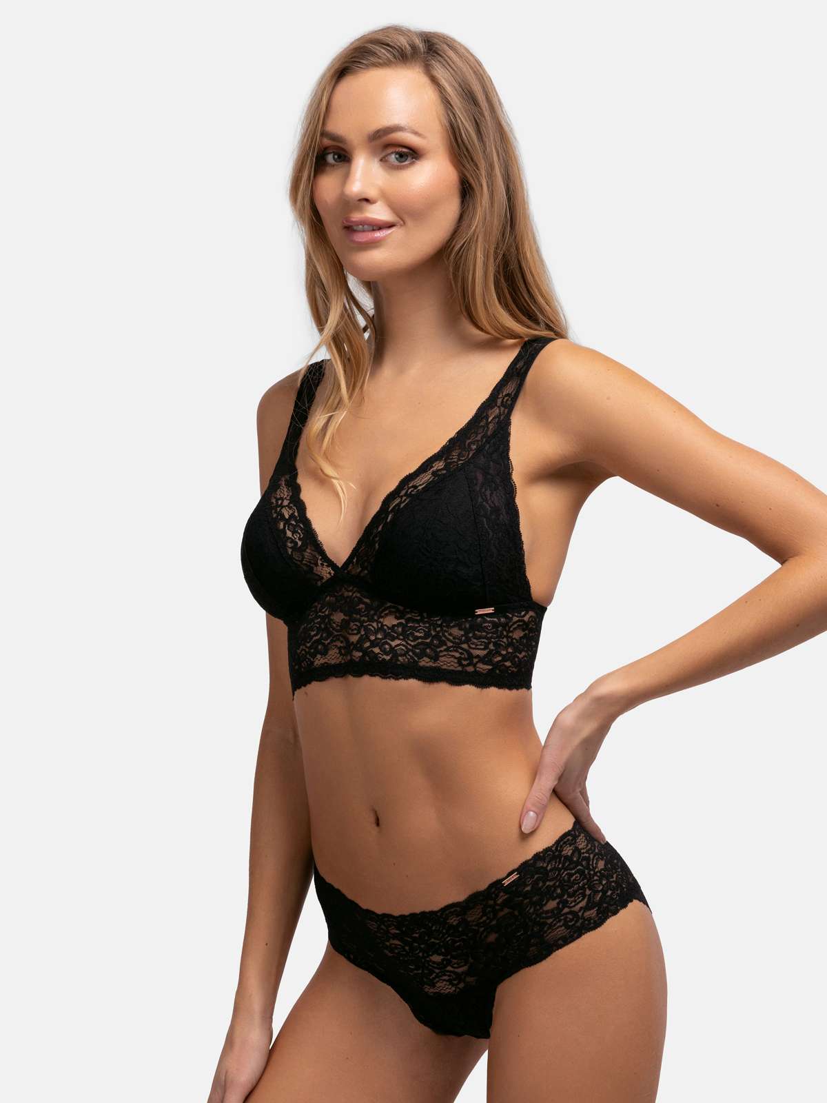 Lana 2pp Light Padded Bralette