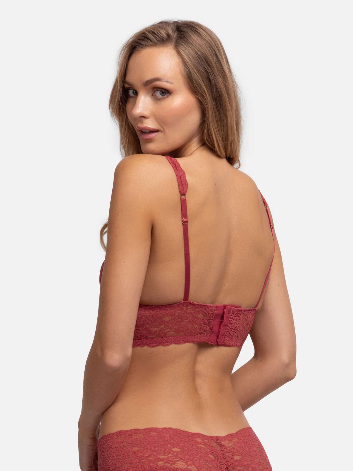 Lana 2pp Light Padded Bralette