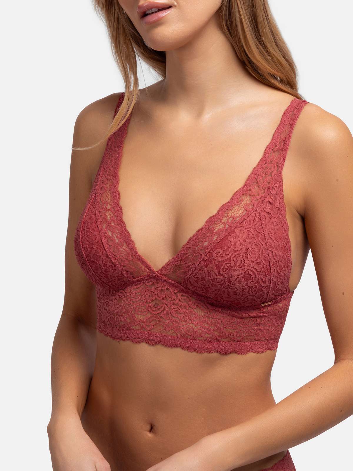 Lana 2pp Light Padded Bralette