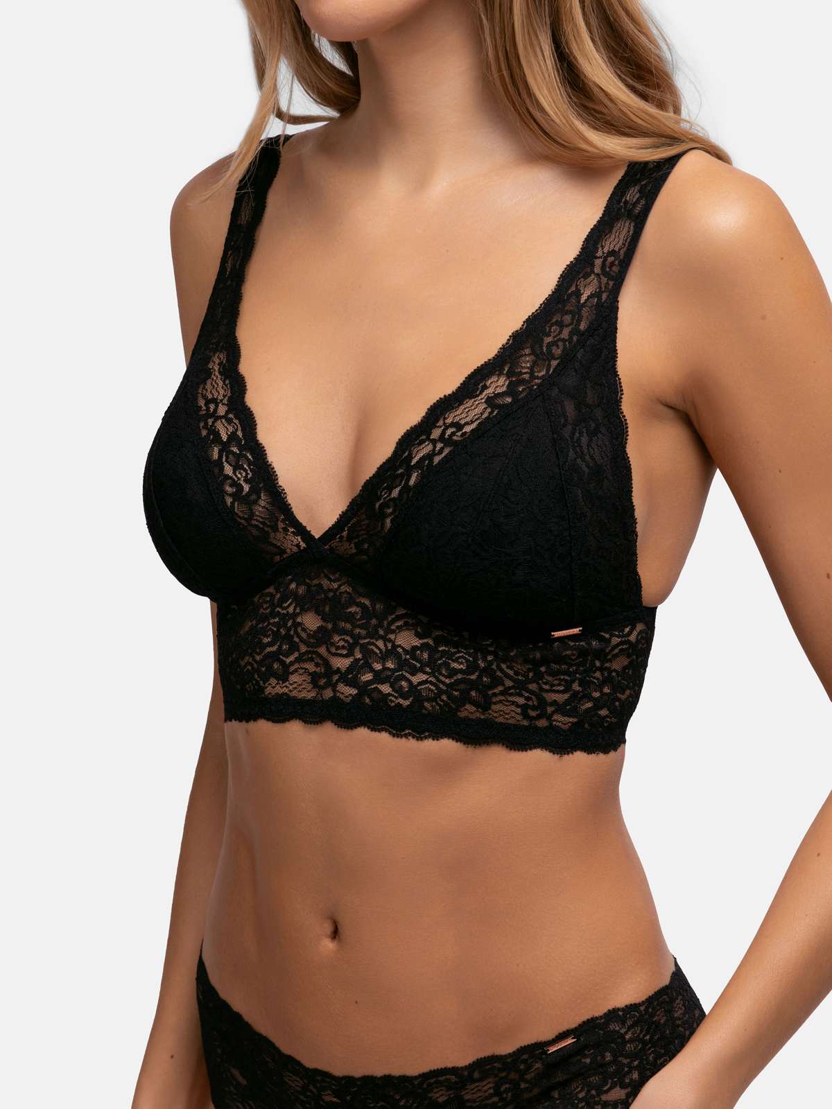 Lana 2pp Light Padded Bralette