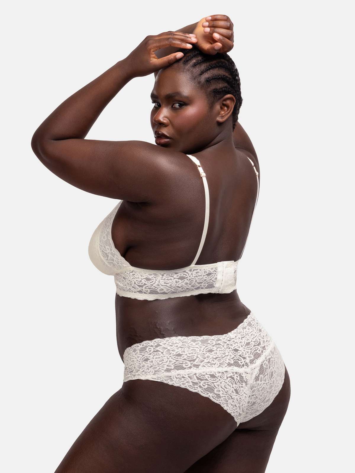 Lana 3pp Brief