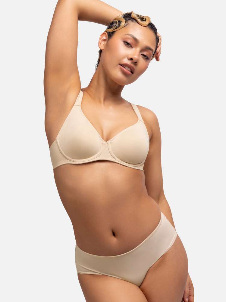 LINDSAY FULL CUP BRA