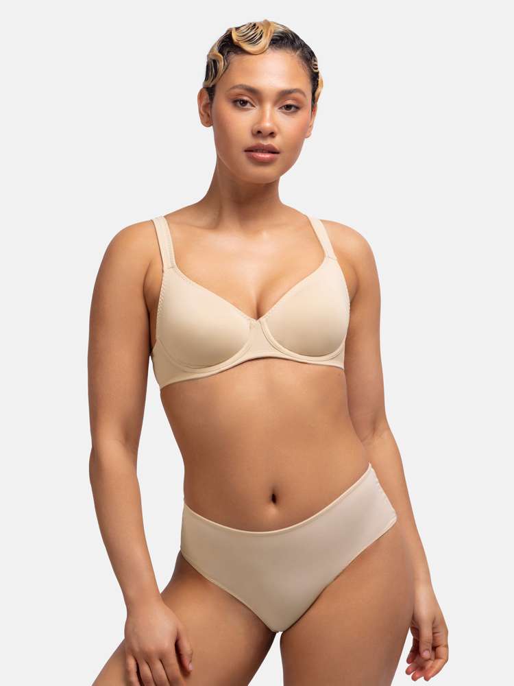 LINDSAY FULL CUP BRA