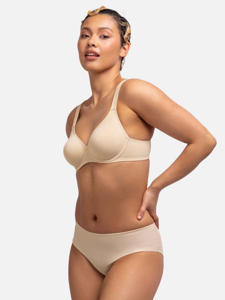 LINDSAY FULL CUP BRA