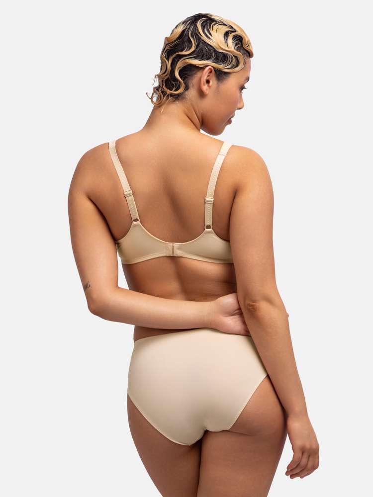 LINDSAY FULL CUP BRA