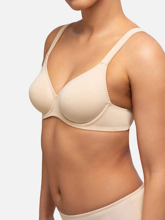 LINDSAY FULL CUP BRA