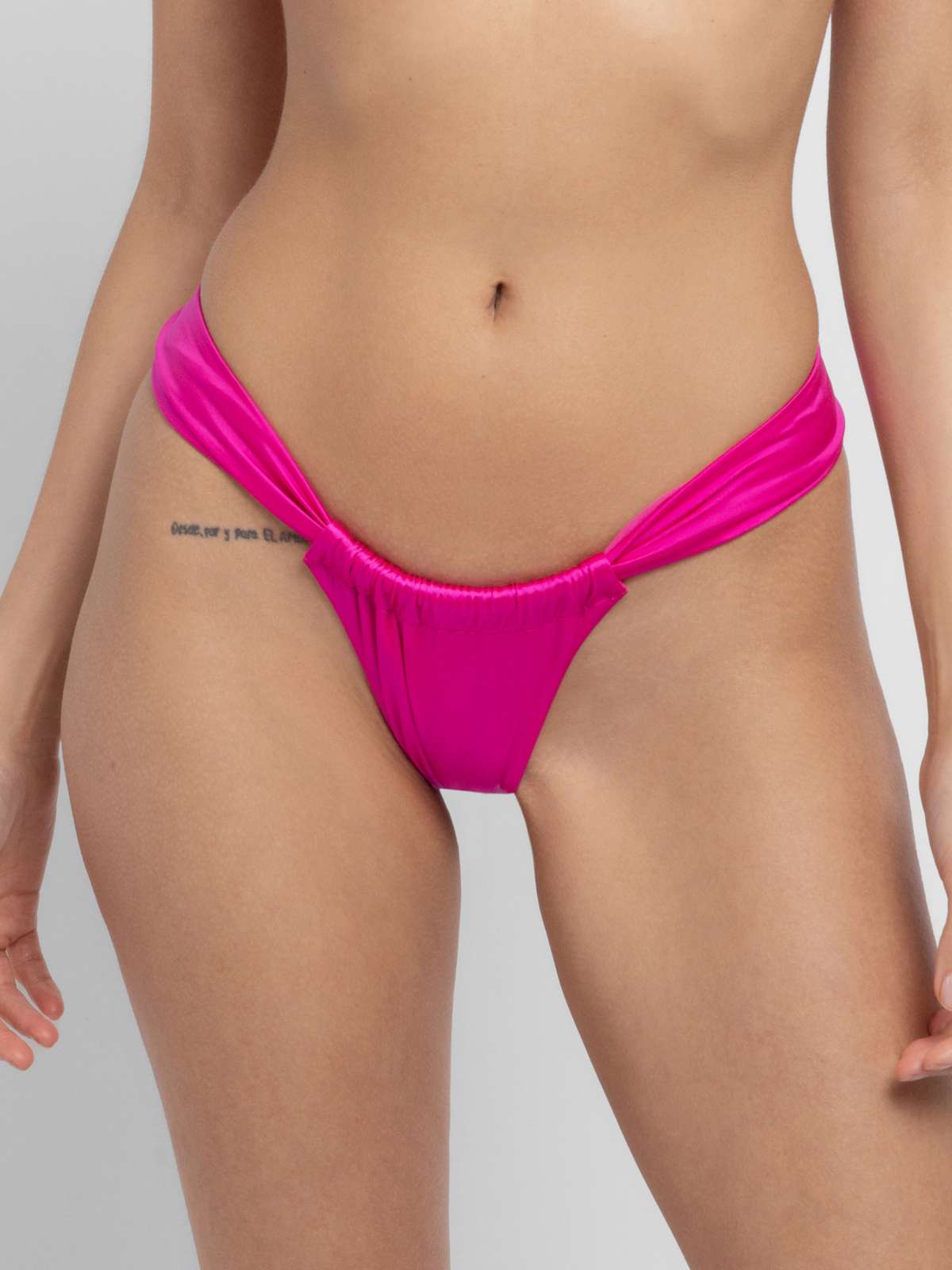 La Savina Brazilian