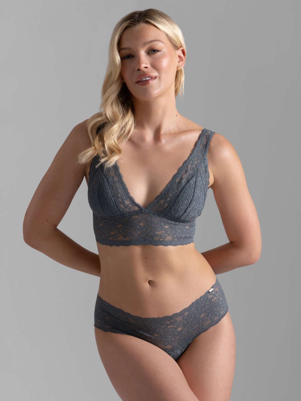 Lana 2pp Light Padded Bralette