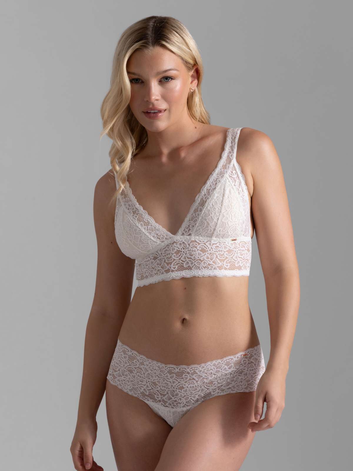 Lana 2pp Light Padded Bralette