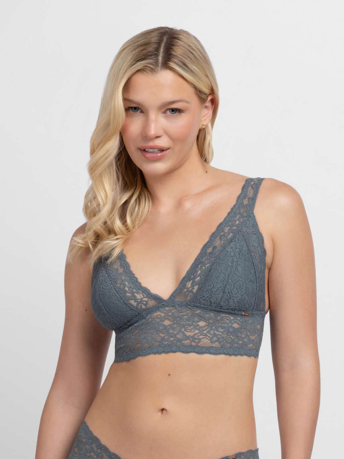 Lana 2pp Light Padded Bralette