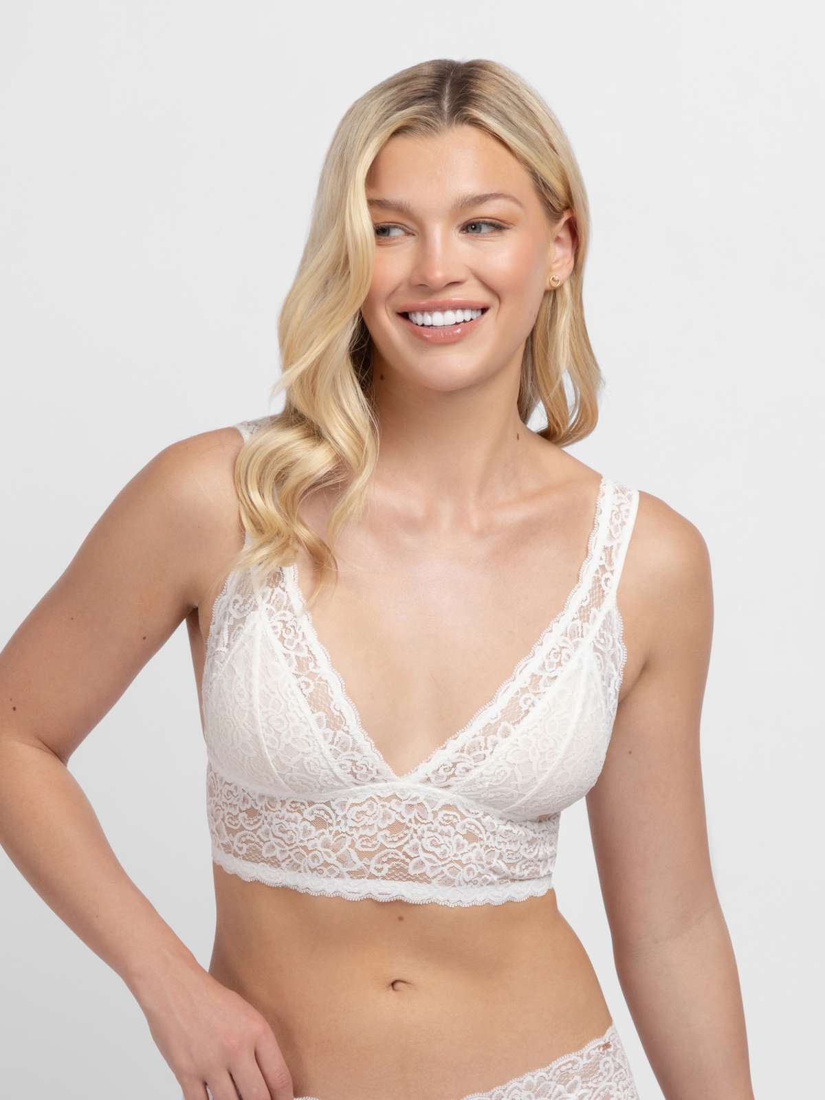 Lana 2pp Light Padded Bralette