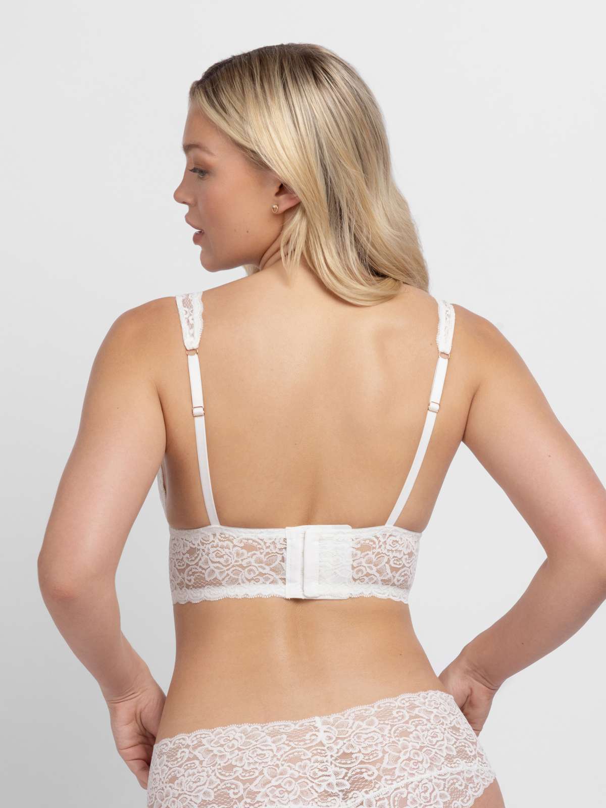 Lana 2pp Light Padded Bralette