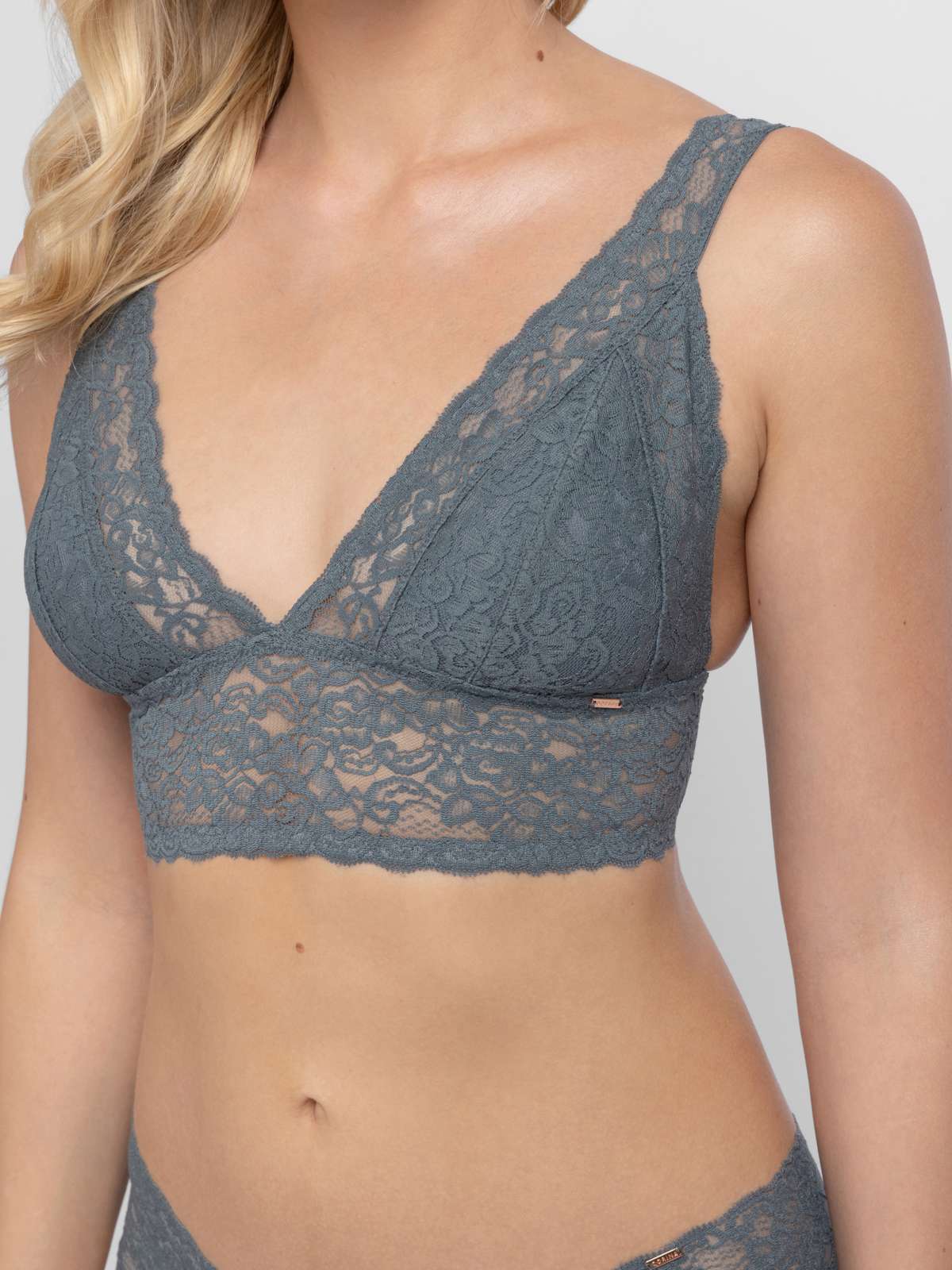 Lana 2pp Light Padded Bralette