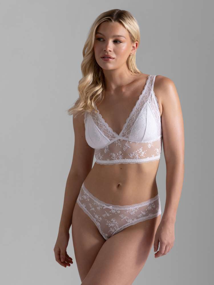 Lot de 3 culottes brésiliennes