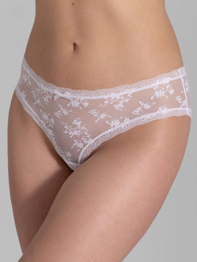Lot de 3 culottes brésiliennes