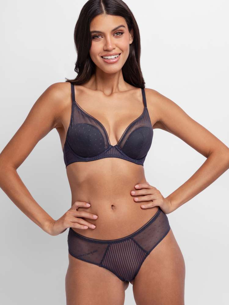 Soutien-gorge plongeant Madison