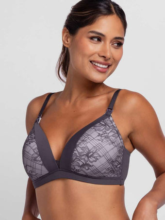 MANVI MATERNITY NURSING BRA