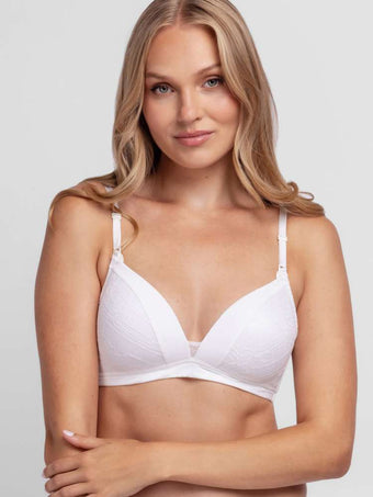 MANVI MATERNITY NURSING BRA