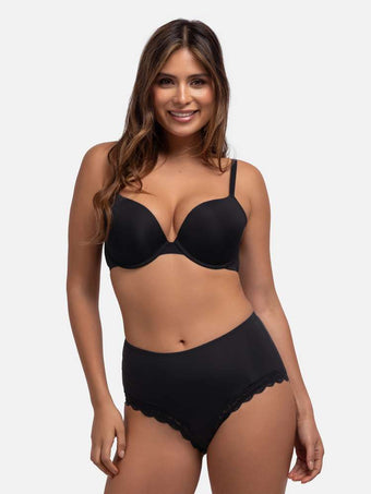 MICHELLE PUSH UP BRA