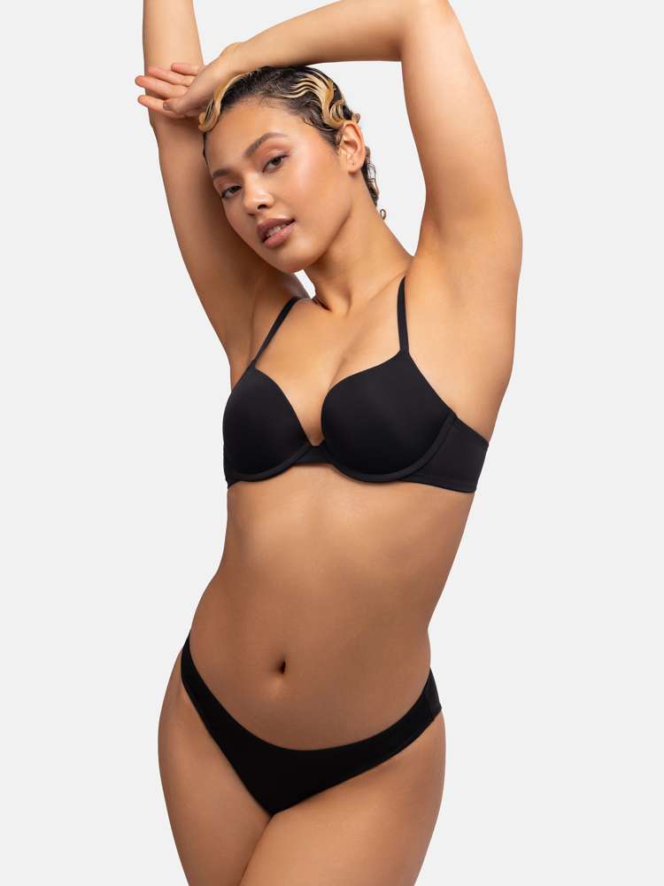 MICHELLE PUSH UP BRA