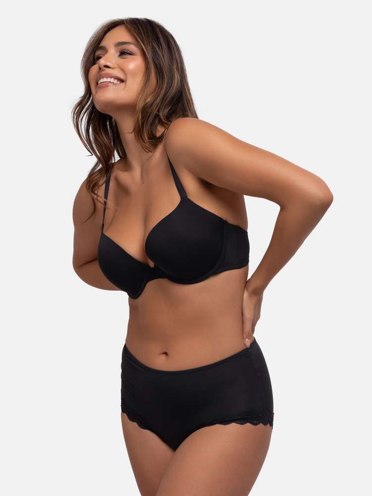 MICHELLE PUSH UP BRA