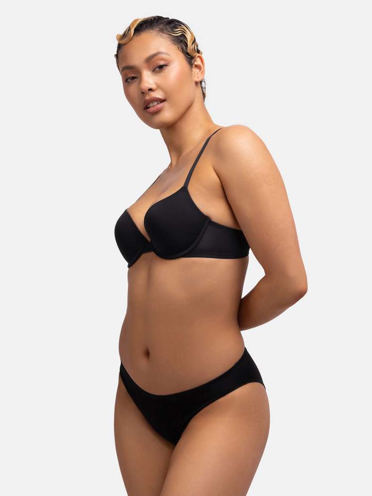 MICHELLE PUSH UP BRA