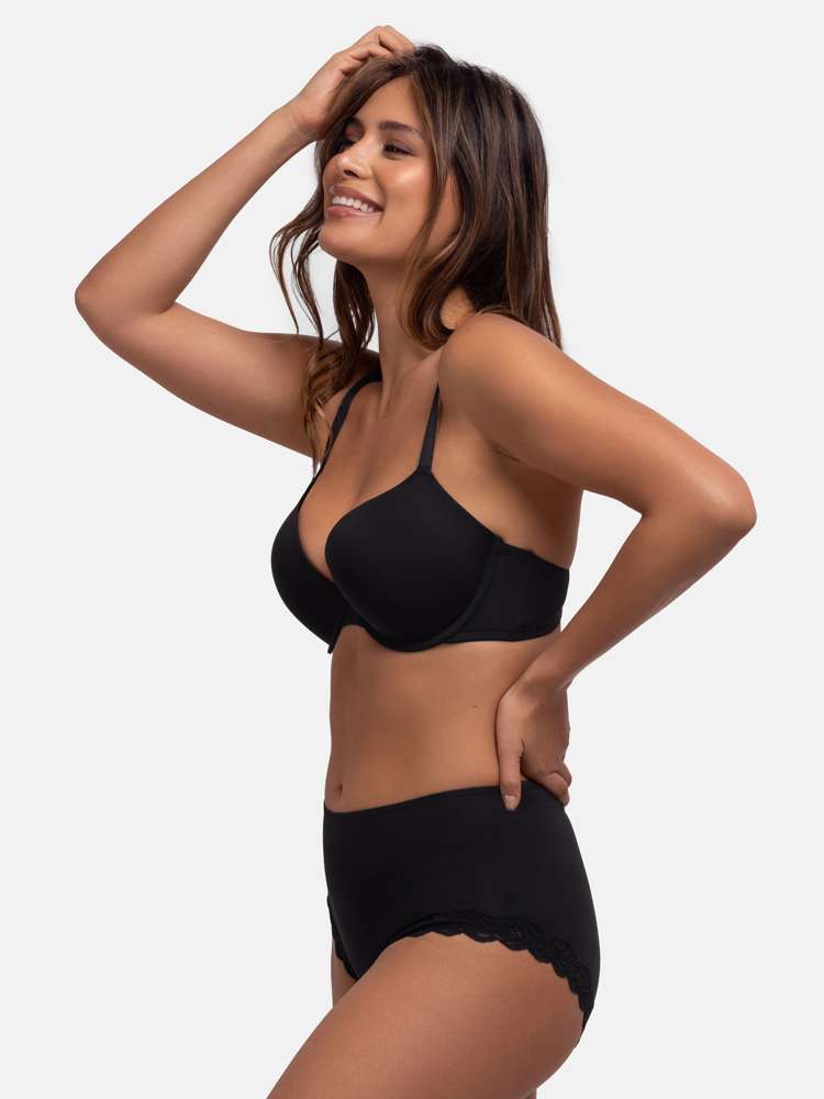 MICHELLE PUSH UP BRA