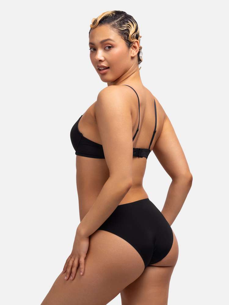 MICHELLE PUSH UP BRA