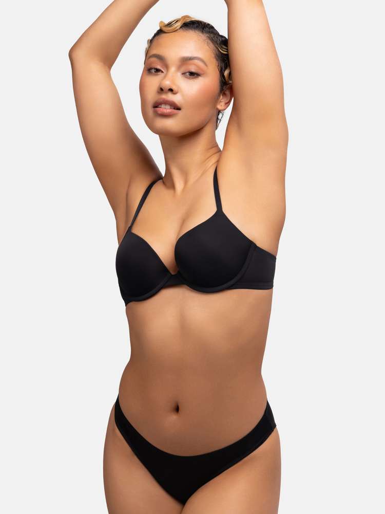 MICHELLE PUSH UP BRA