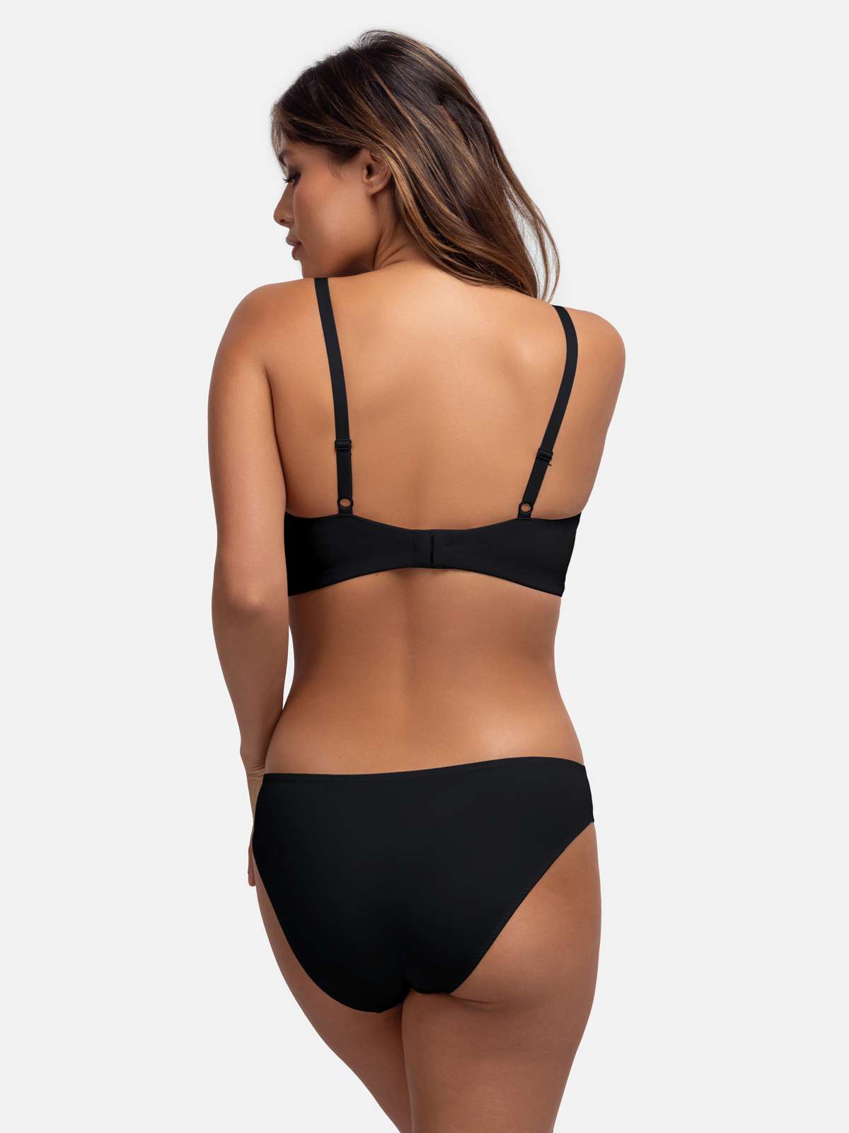 Michelle Light Padded Soft Bra