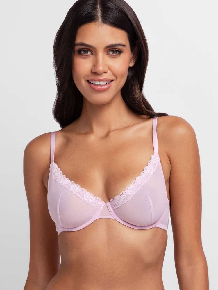 2 PACK MISHA FULL CUP BRA