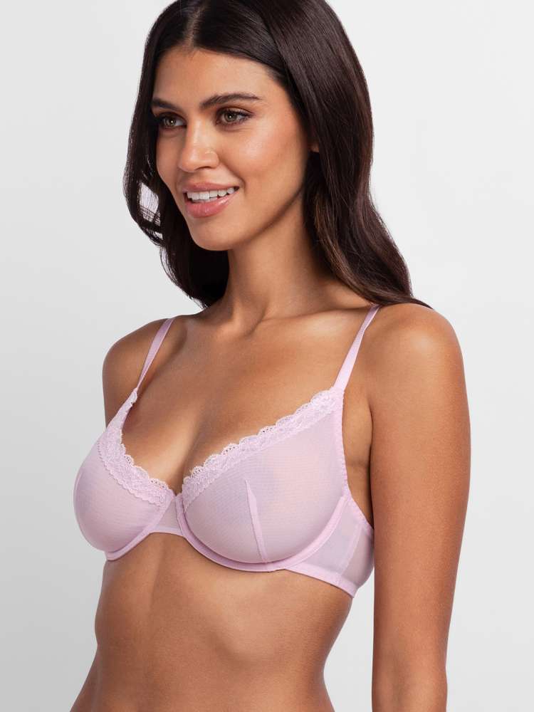 2 PACK MISHA FULL CUP BRA