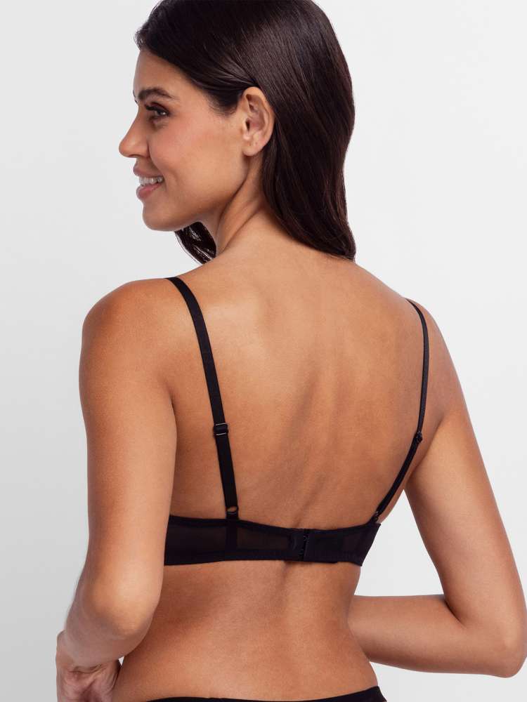 2 PACK MISHA FULL CUP BRA