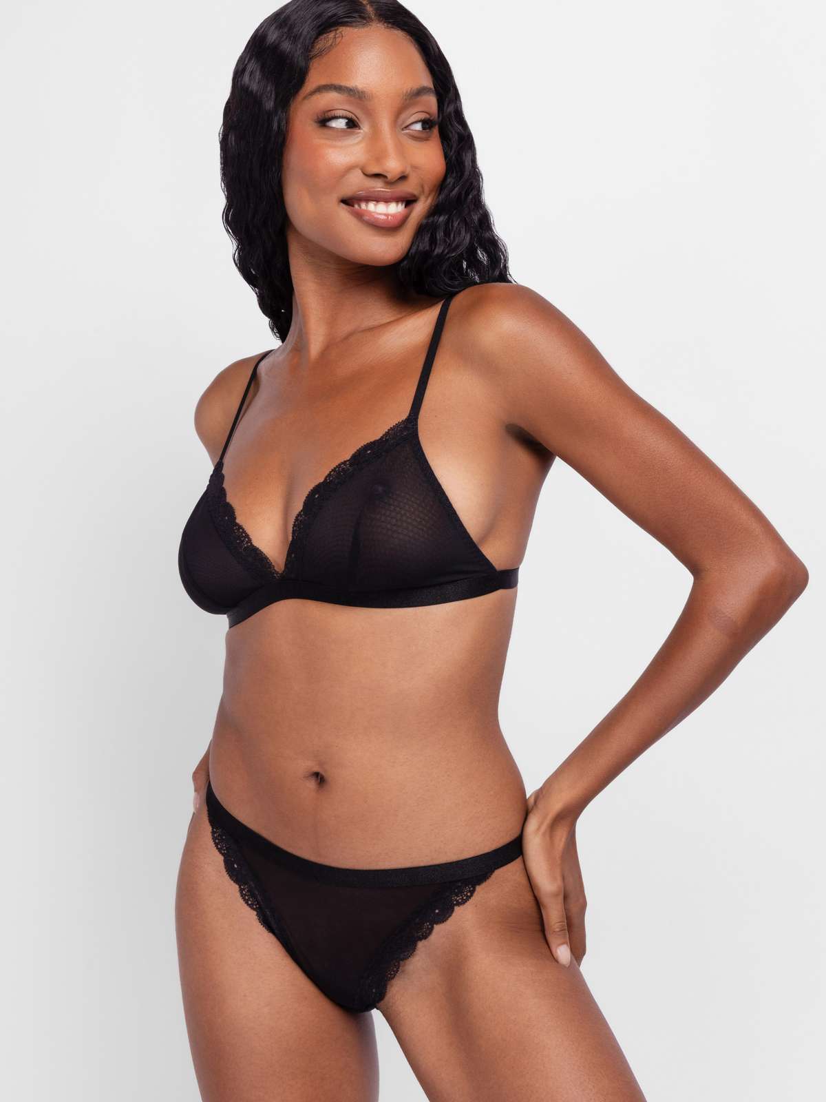 Misha 3pp String