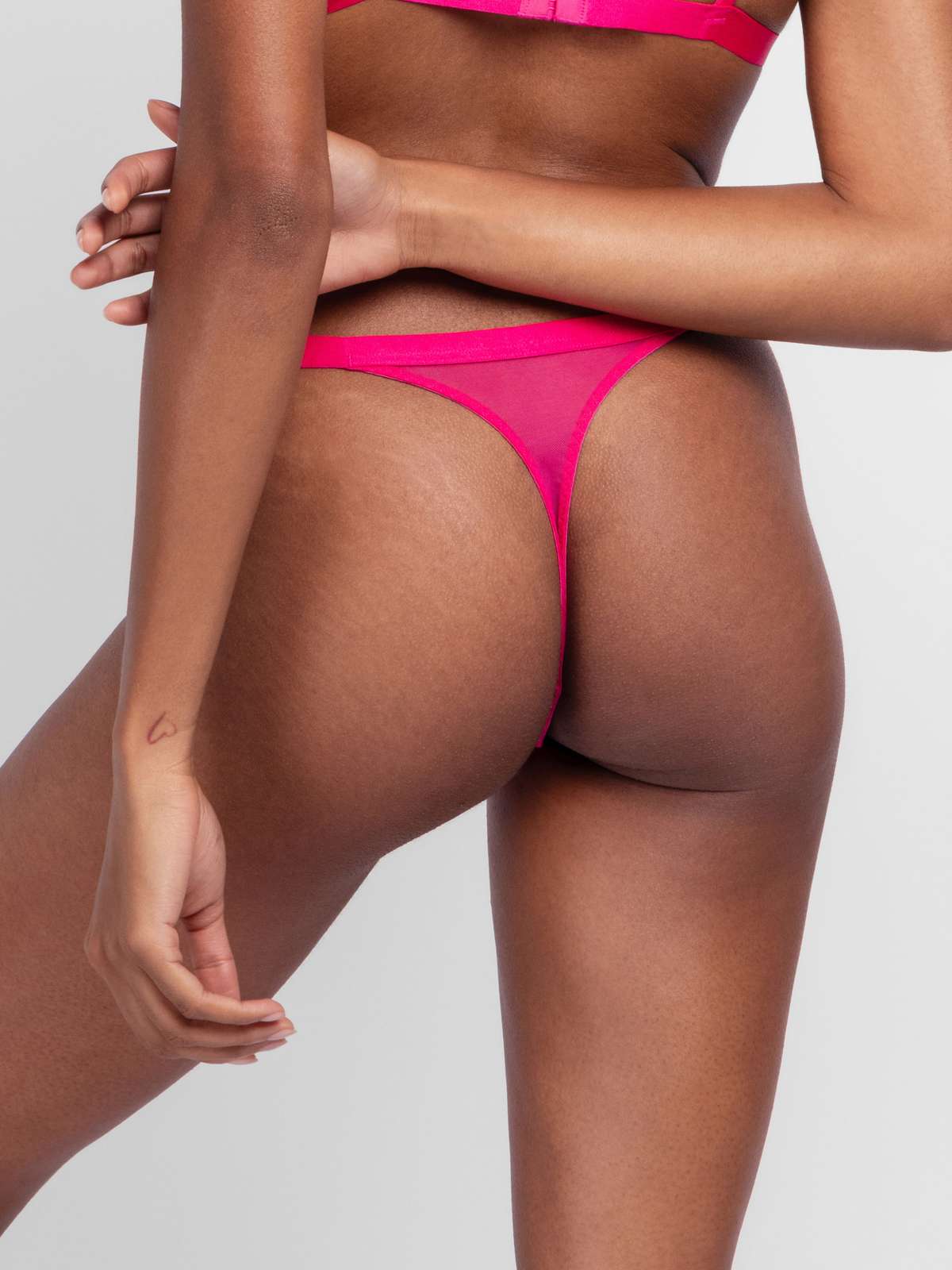 Misha 3pp String