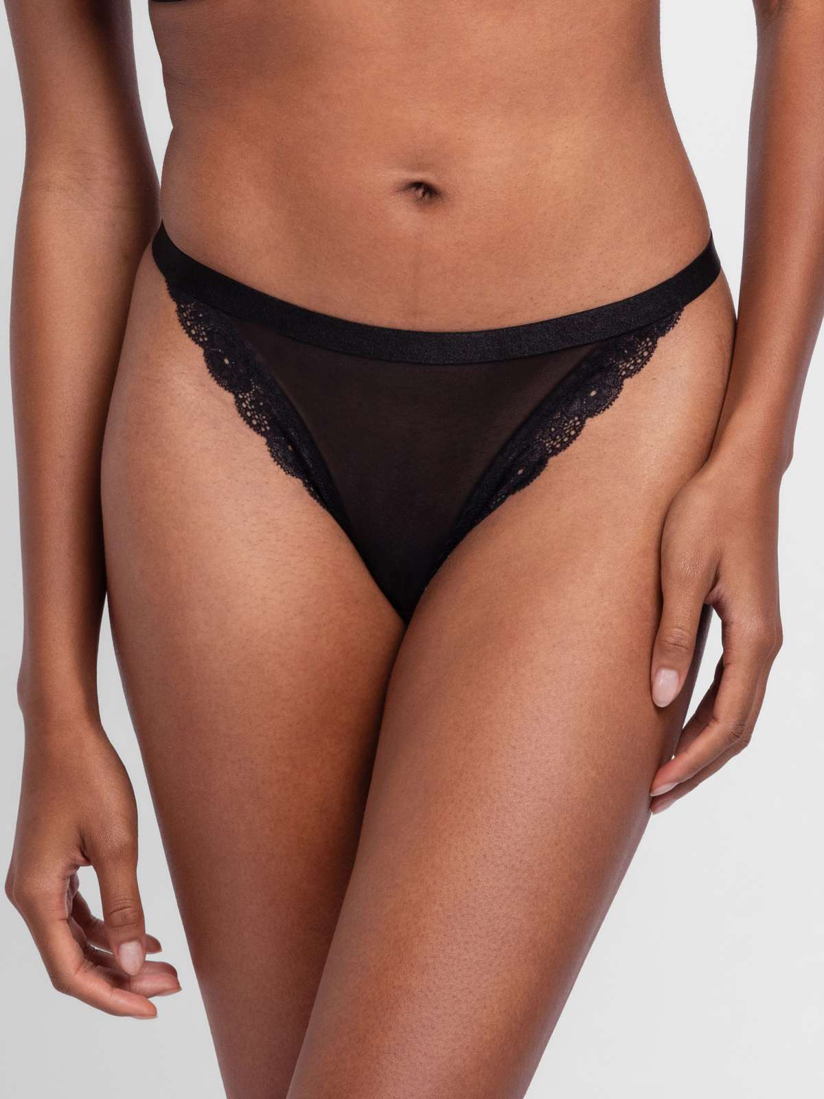 Misha String