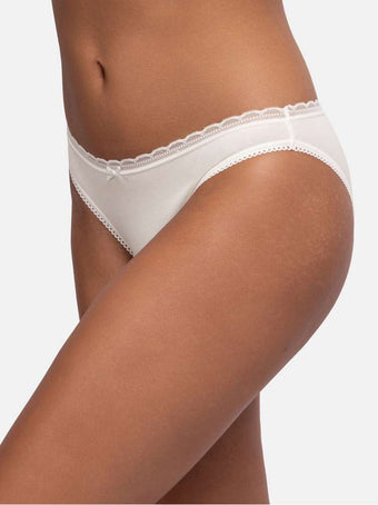 Lot de 3 culottes Naomi