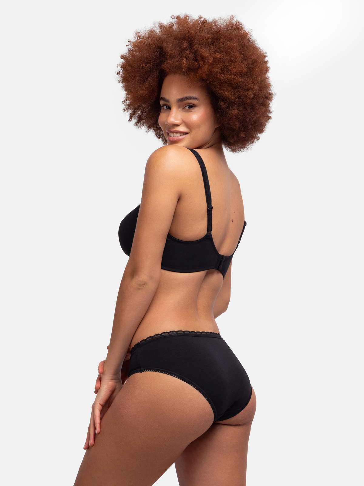 Naomi 5Pp Hipster Classic