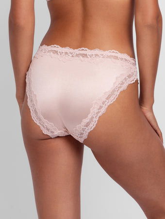 Culotte microfibre Origins