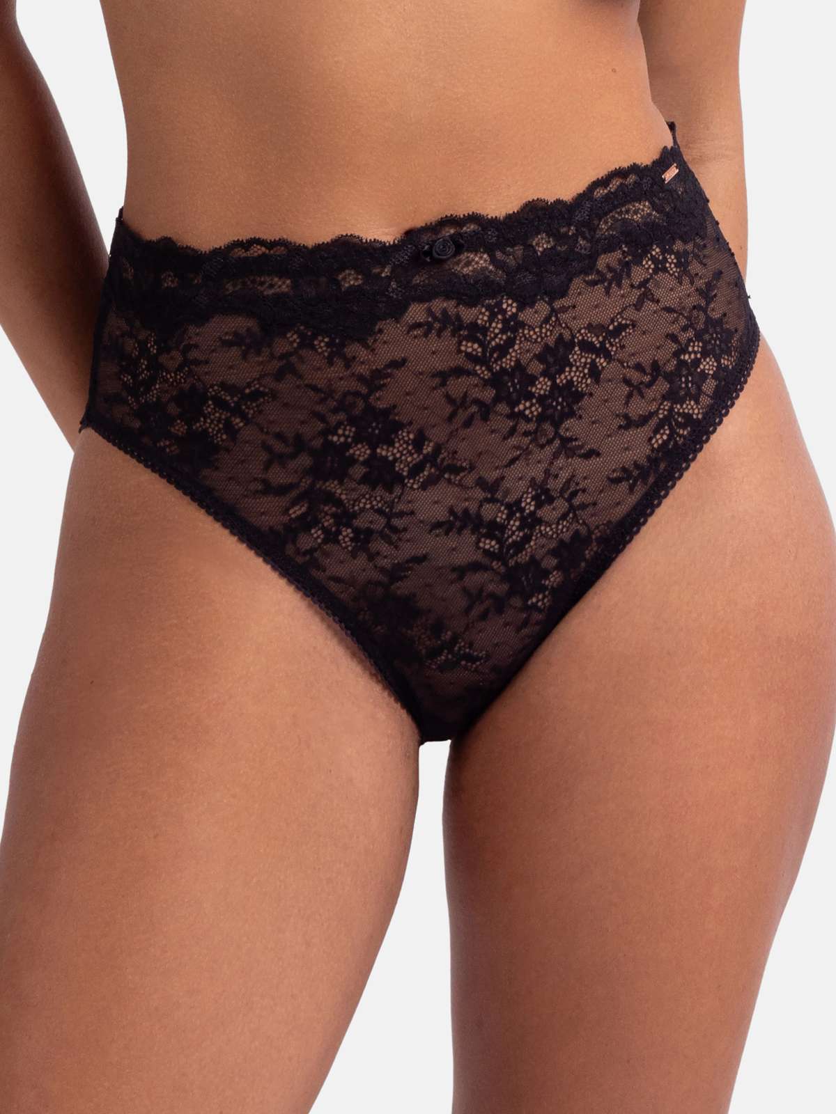 Origins Lace Brief