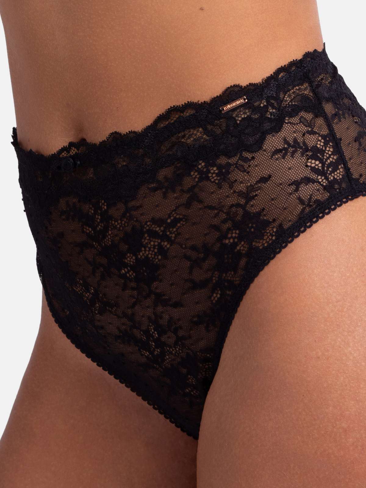 Origins Lace Brief