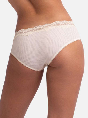 Hipster échancré Origins