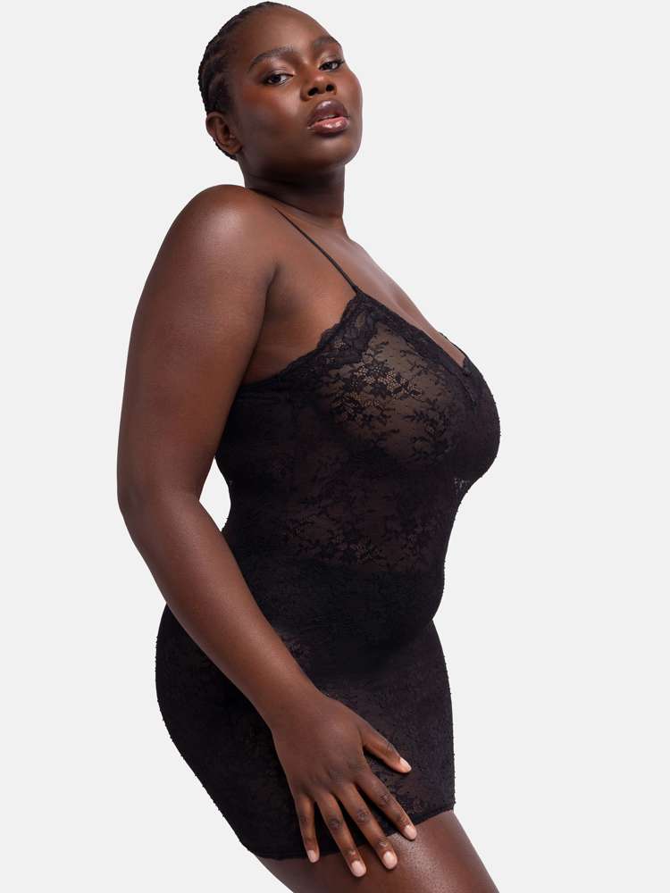 ORIGINS DRESS