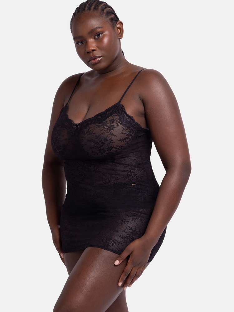 ORIGINS DRESS