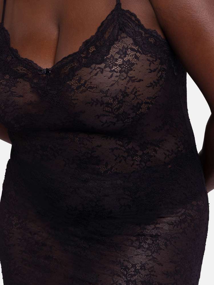 ORIGINS DRESS