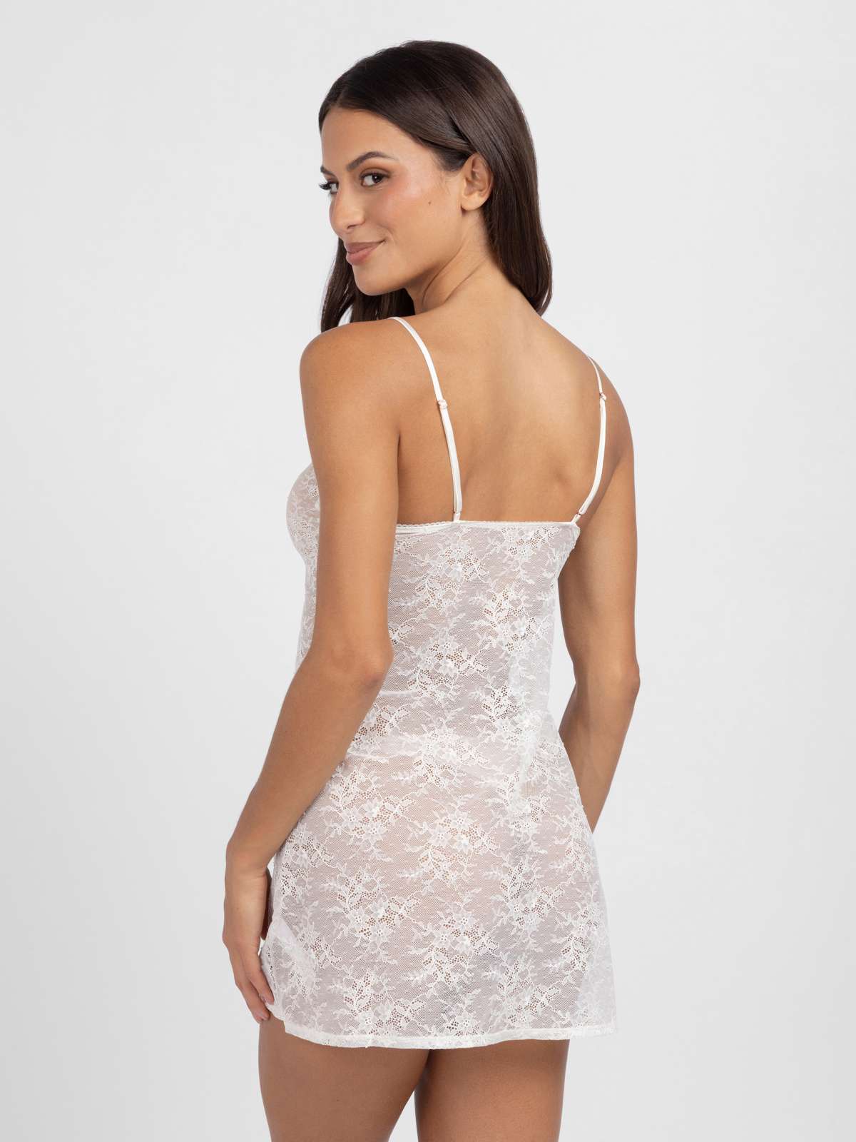 Origins Lace Dress